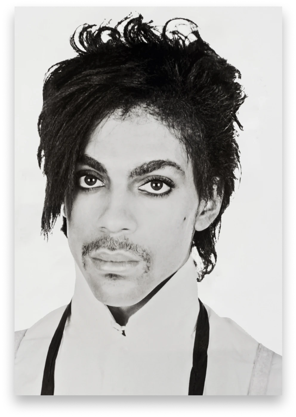 Prince, 1981